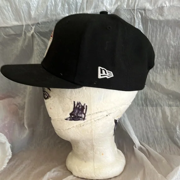 Mens Ballcap - Picture 2 of 3